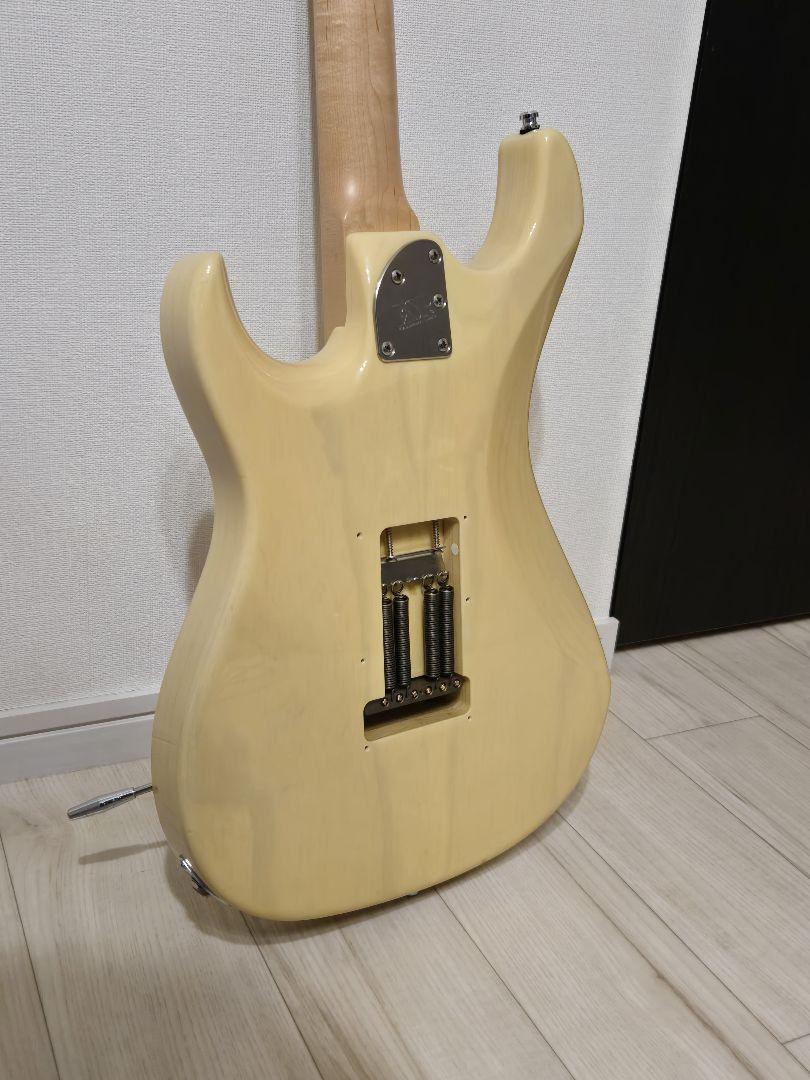 ESP Snapper AS　定価48万円