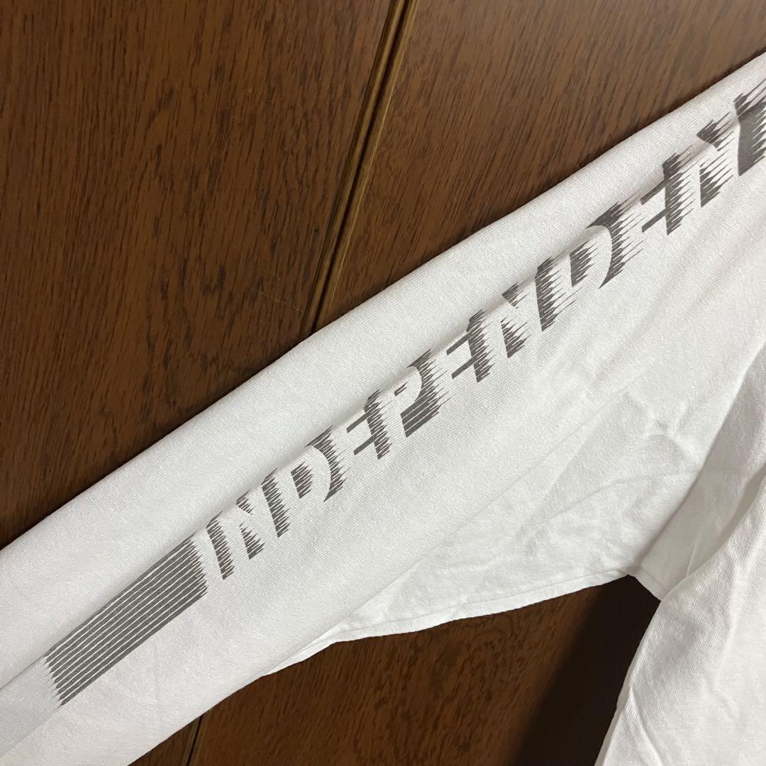 INDEPENDENT　 ロンT　NHSタグ　90s00s　アイアンクロス