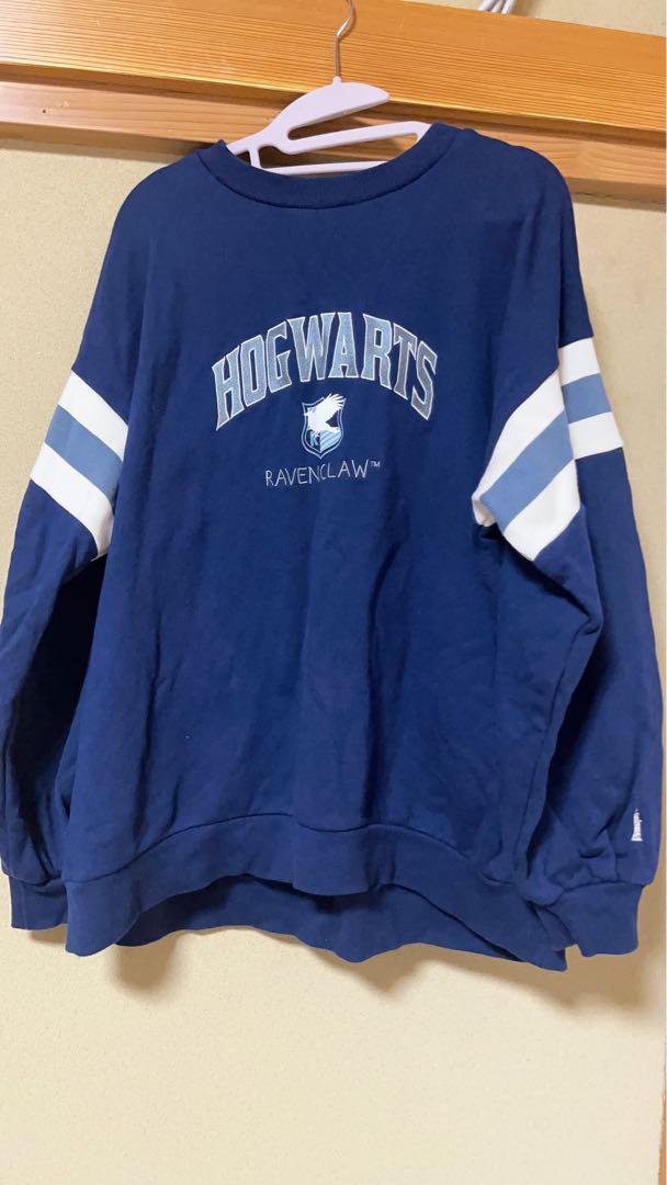ハリー・ポッター　RAVENCLAW　EASTBOY限定スウェット まとめ売り