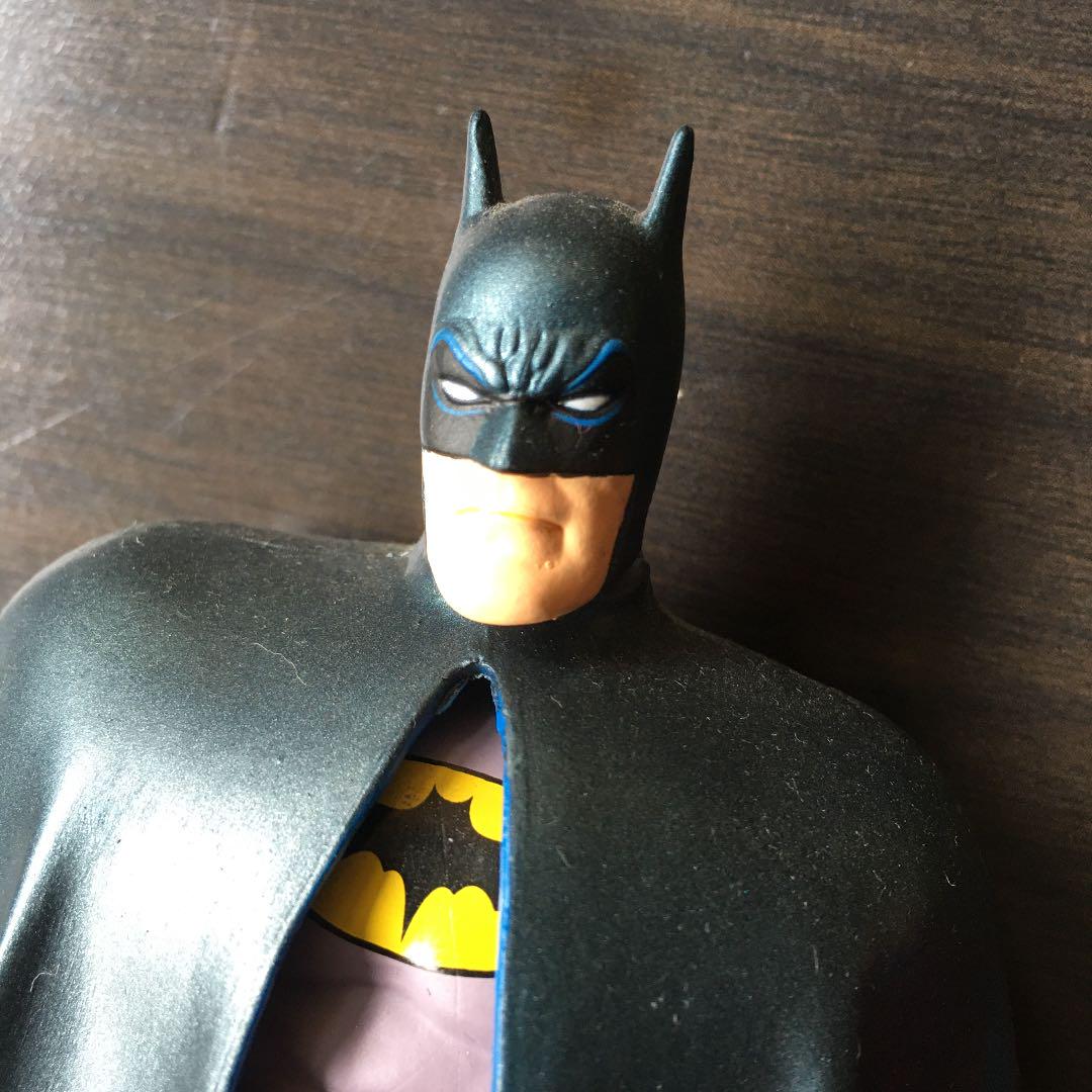 バットマン&スーパーマン