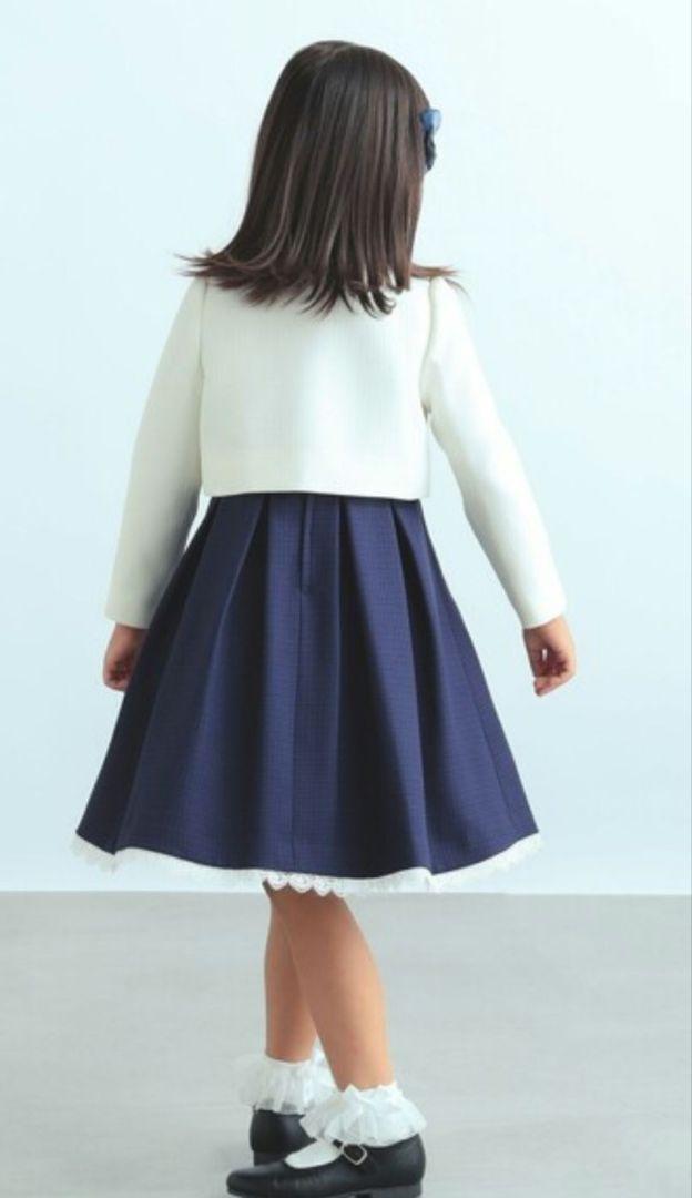 :MING by BEAMS 入学式　卒園式フォーマル　セレモニースーツ