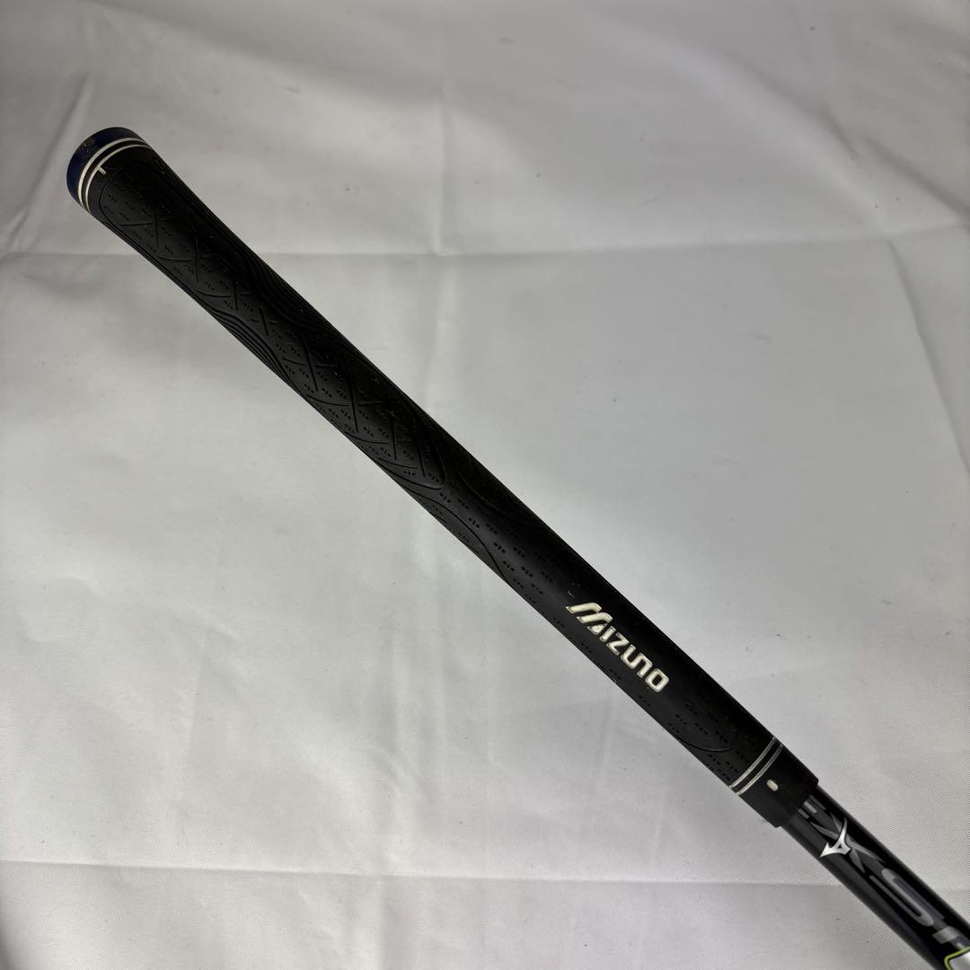 【レフティー】ミズノ EURUS LS ドライバー9.5° ゴルフクラブ