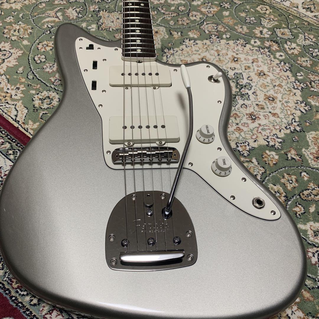 Fender FSR 60s jazzmaster ジャズマスター