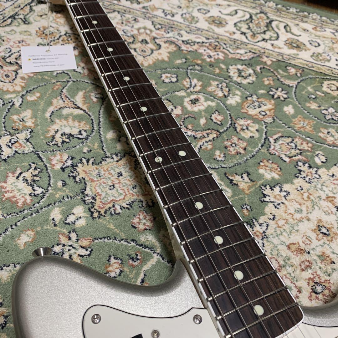 Fender FSR 60s jazzmaster ジャズマスター