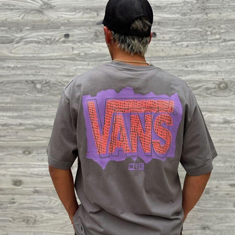スタンダードカリフォルニア VANS MTE Off Grid Tシャツ M