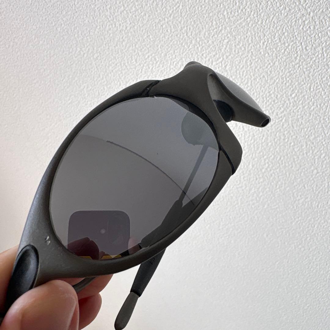 OAKLEY X-METAL ROMEO オークリー ロメオ OAKLEY X-METAL ROMEO オークリー ロメオ