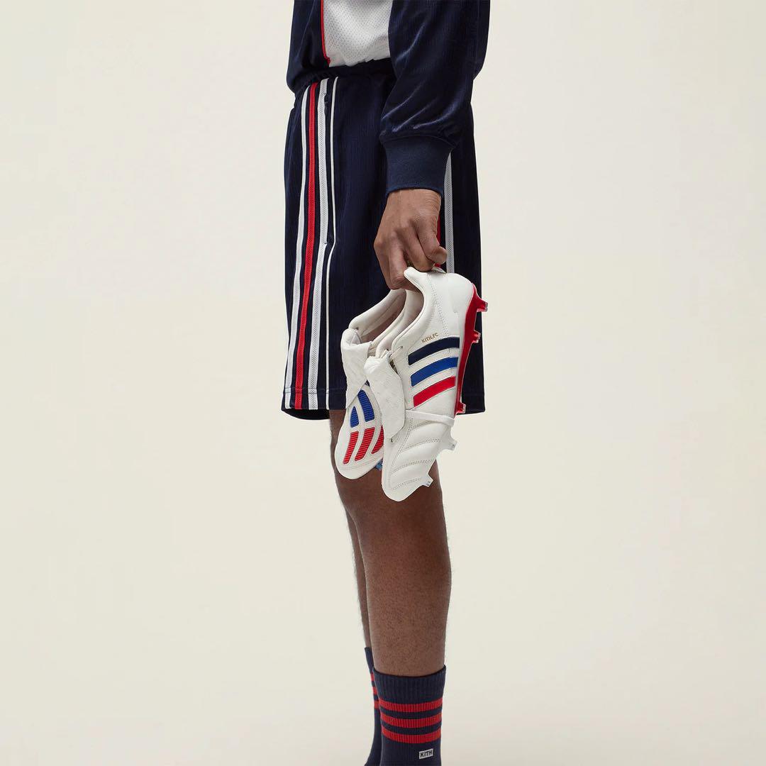 Kith for