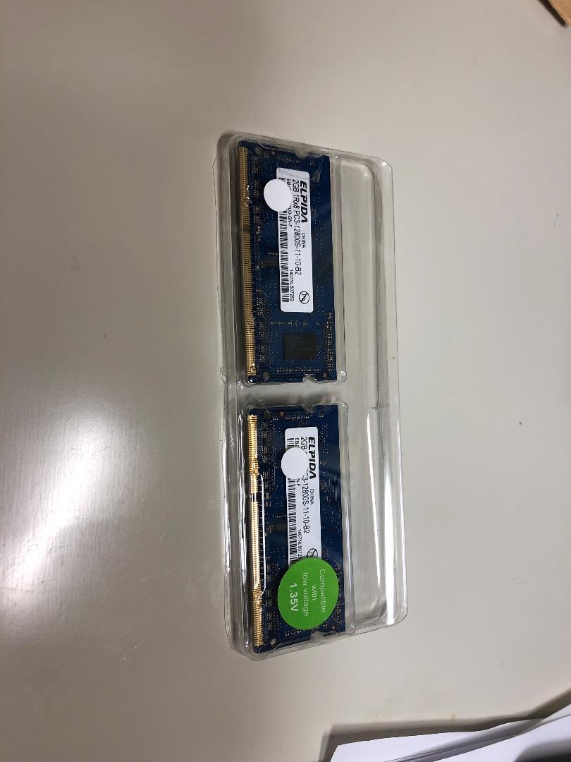 うのにもお得な情報満載! 値下げ MacBook Pro 動作確認済メモリ(2G+2G) ノートPC うのにもお得な情報満載! 値下げ MacBook Pro 動作確認済メモリ(2G+2G) ノートPC
