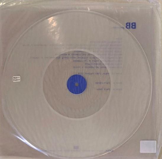 Taj Mahal Travellers Live19Aug74 Pt2レコード