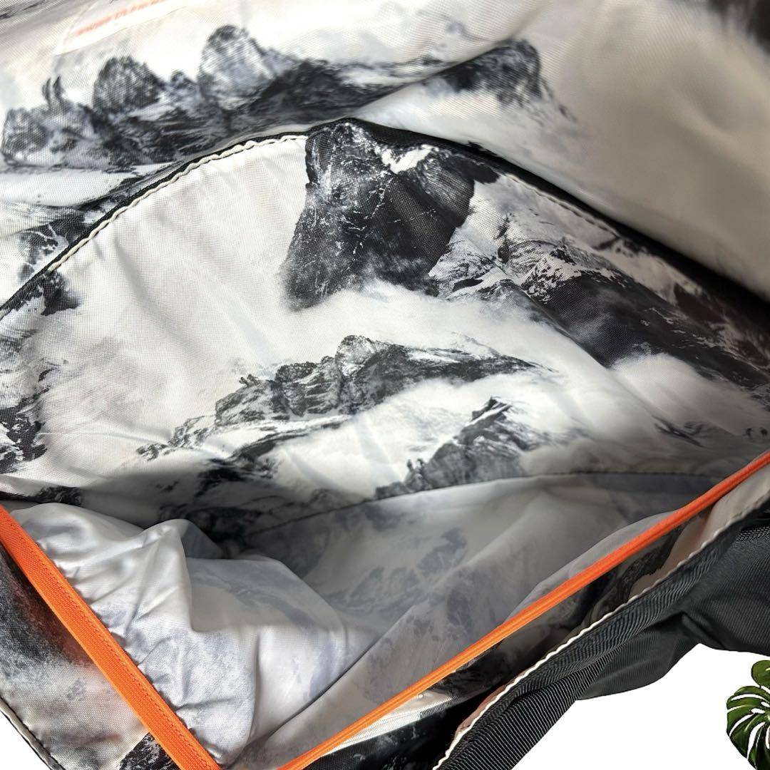 【MAMMUT】マムート Xeron Messenger ショルダーバック