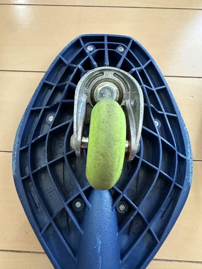 リップスティックRIPSTIK dLx mini  ブルー、ネイビー　2台セット