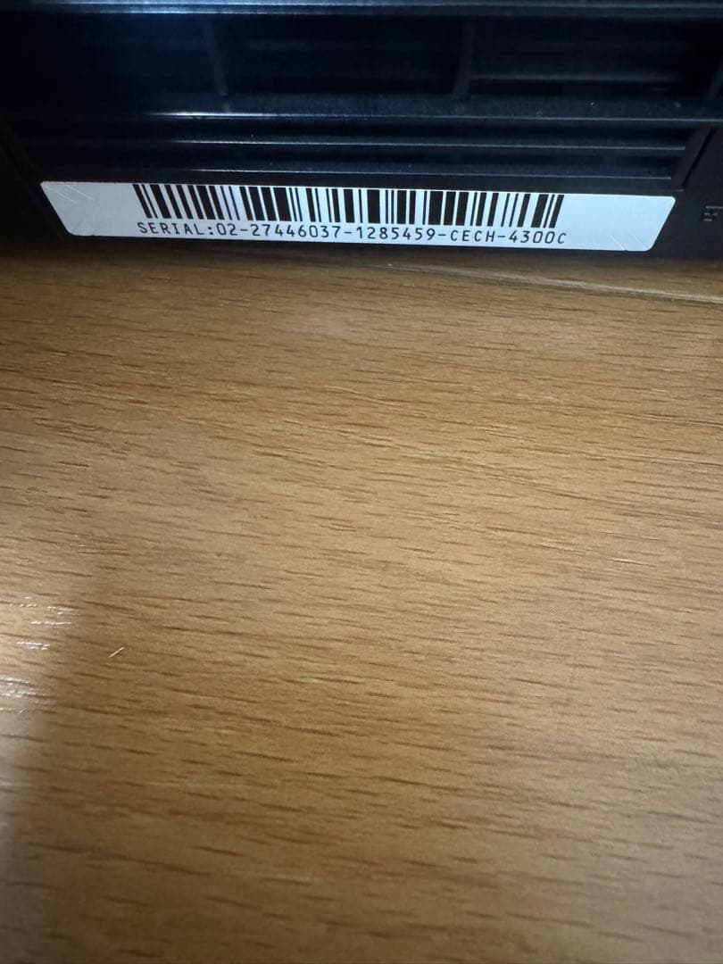 ソニー SONY PS3 PlayStation3 CECH-4300C ソニー SONY PS3 PlayStation3 CECH-4300C