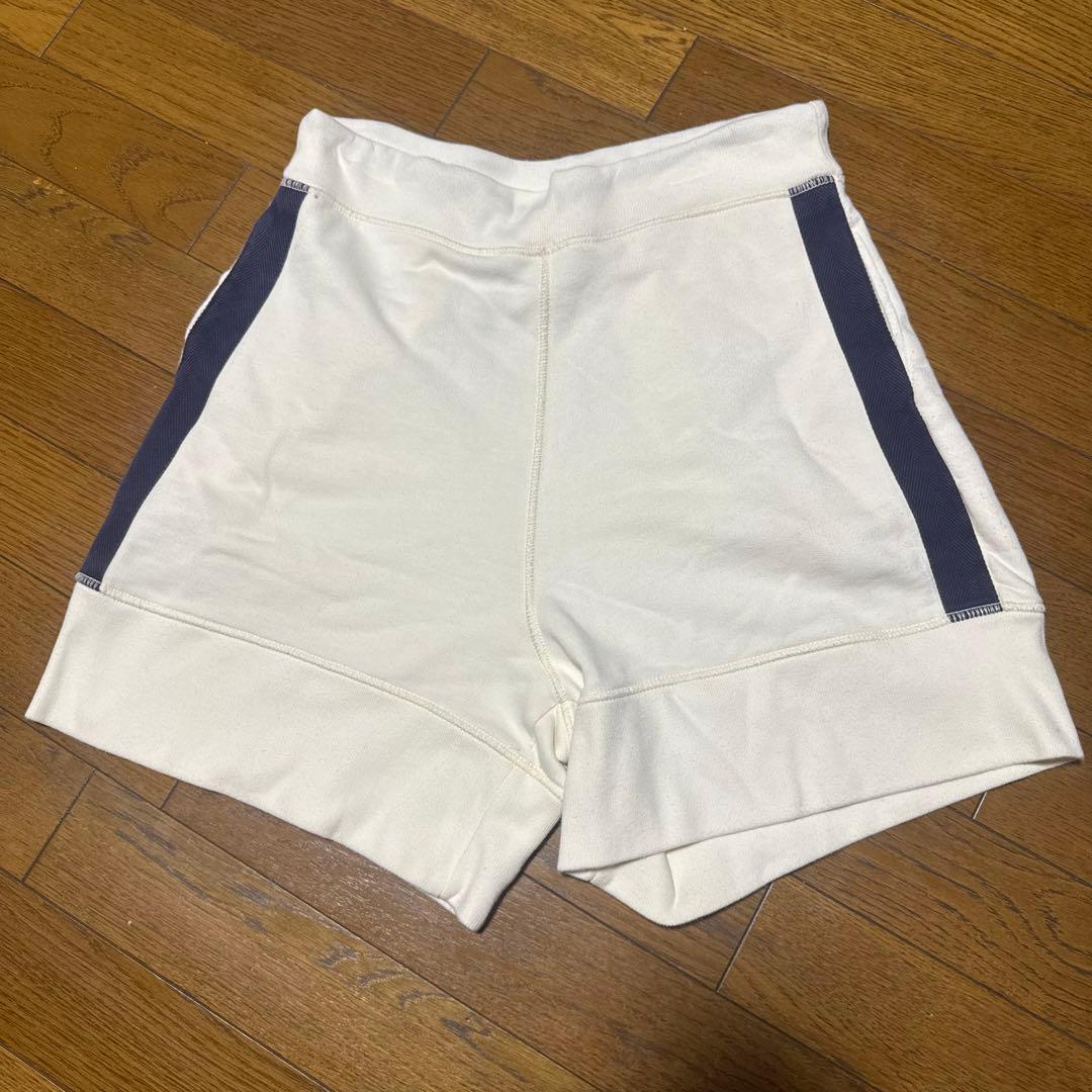 Acne Studios ◎ コットン　ハーフパンツ