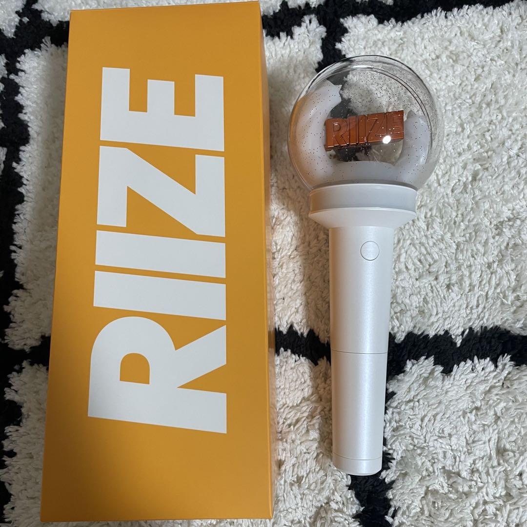RIIZE ペンライト