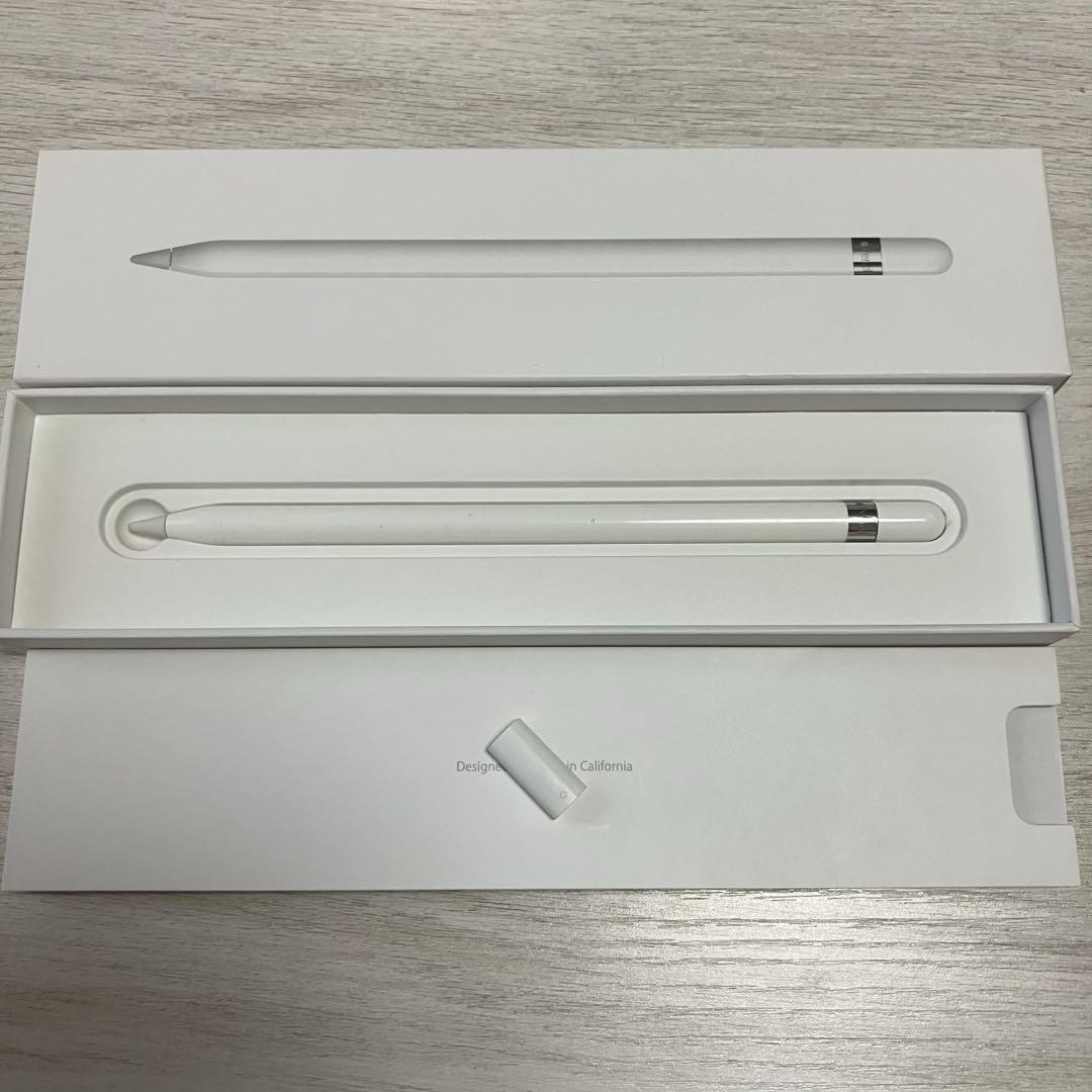【状態良好】Apple Pencil 第1世代 動作確認済み Apple Pencil 第1世代 純正品 動作確認済み｜Yahoo!フリマ（旧