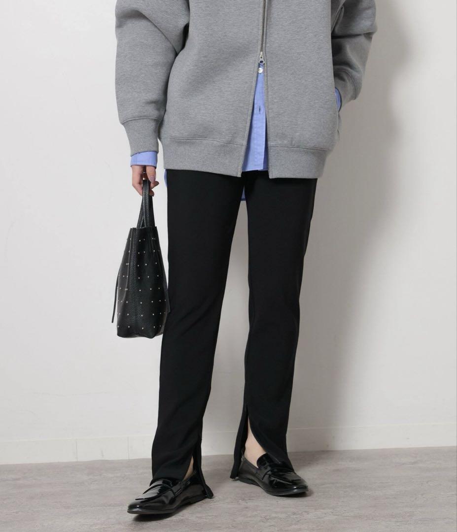 JOURNAL STANDARD relume ダブルフェイスレギンスパンツ