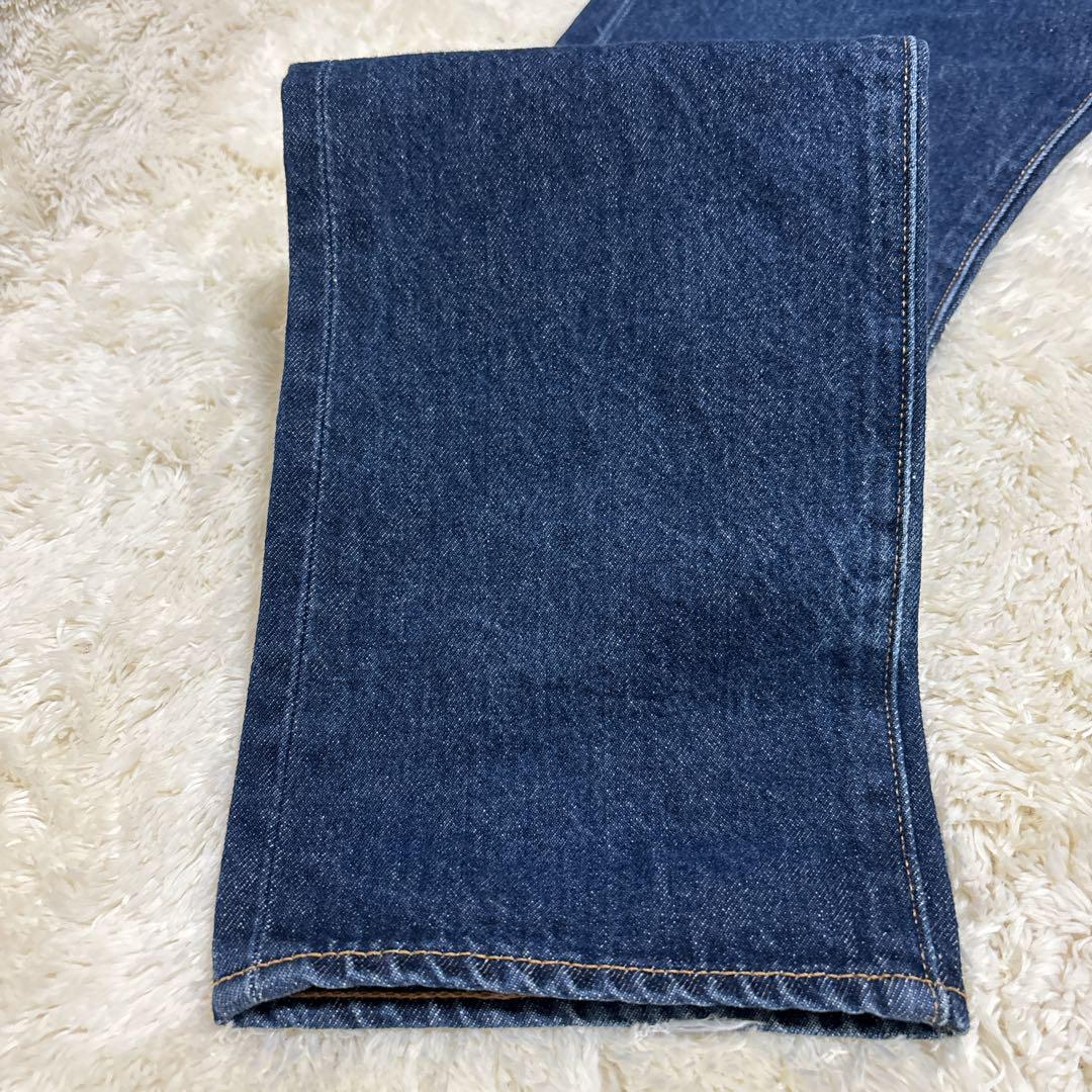 【希少　アメリカ製】Levi’s501 93’復刻　BIGE 赤耳