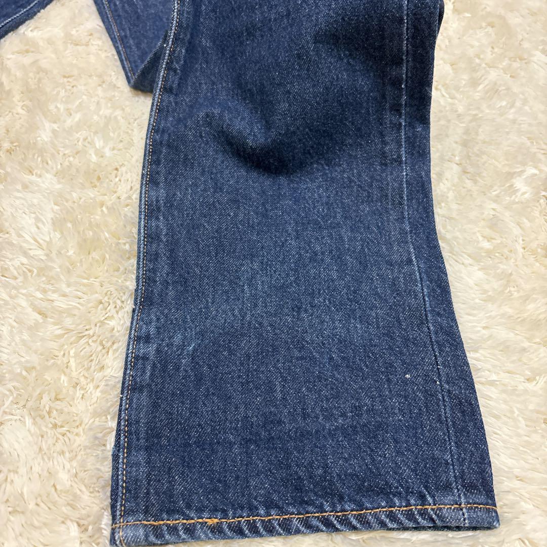 【希少　アメリカ製】Levi’s501 93’復刻　BIGE 赤耳
