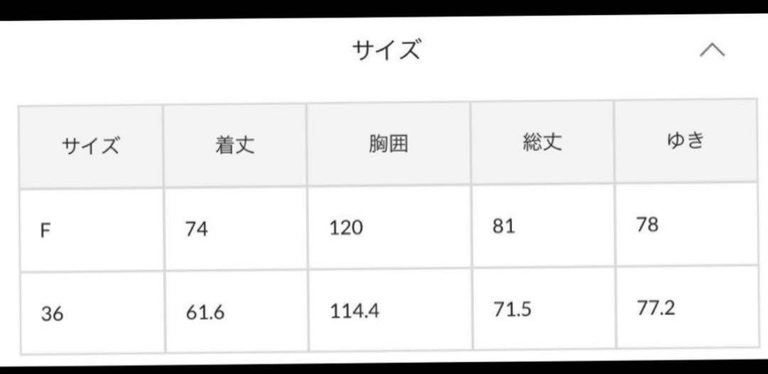 Whim Gazette Vガゼットプルオーバー ベージュ 36