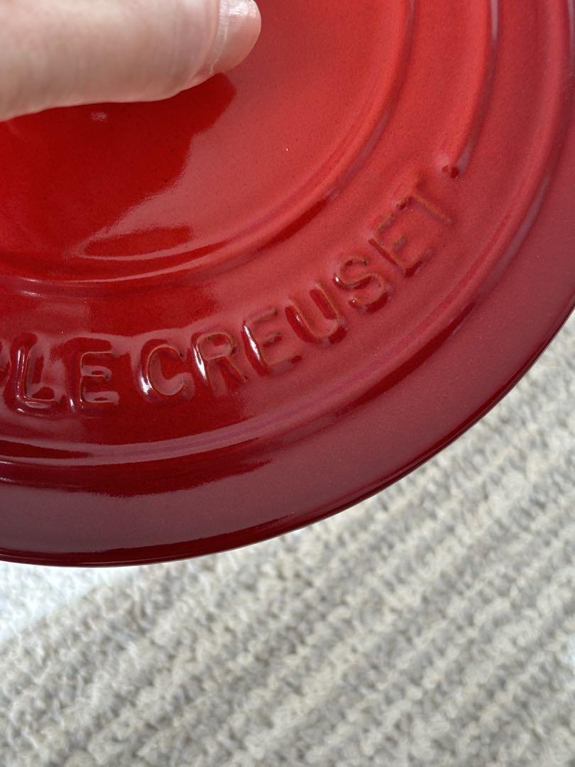 CREUSET