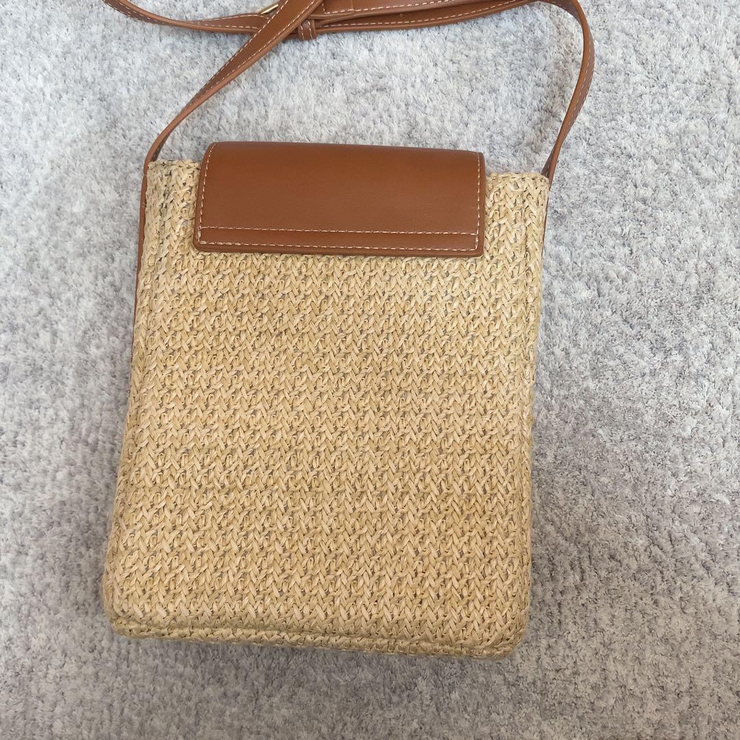 GYDA - GYDA ノベルティ ショルダーバッグの通販 by M's shop