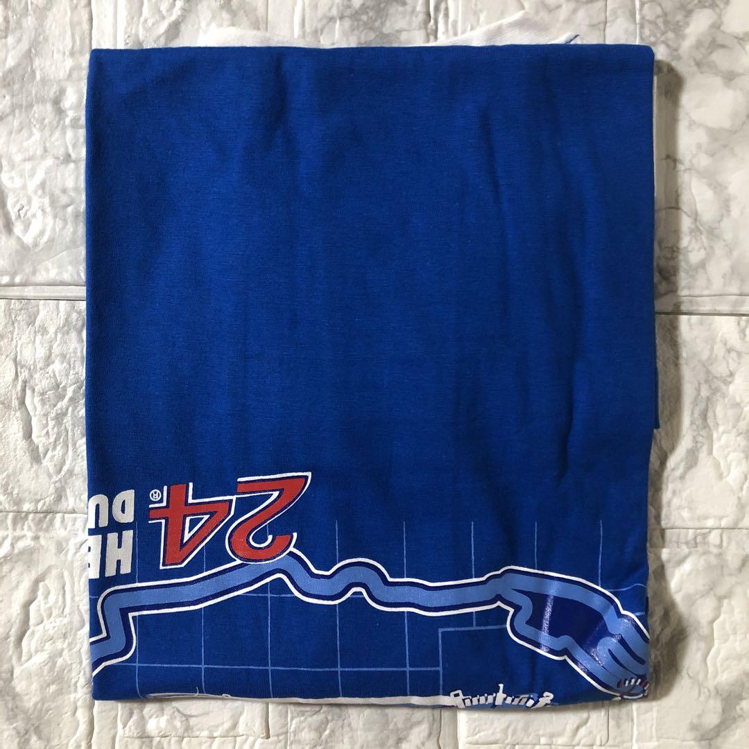 ルマン24 F1 Tシャツ Lサイズ フランス 現地物