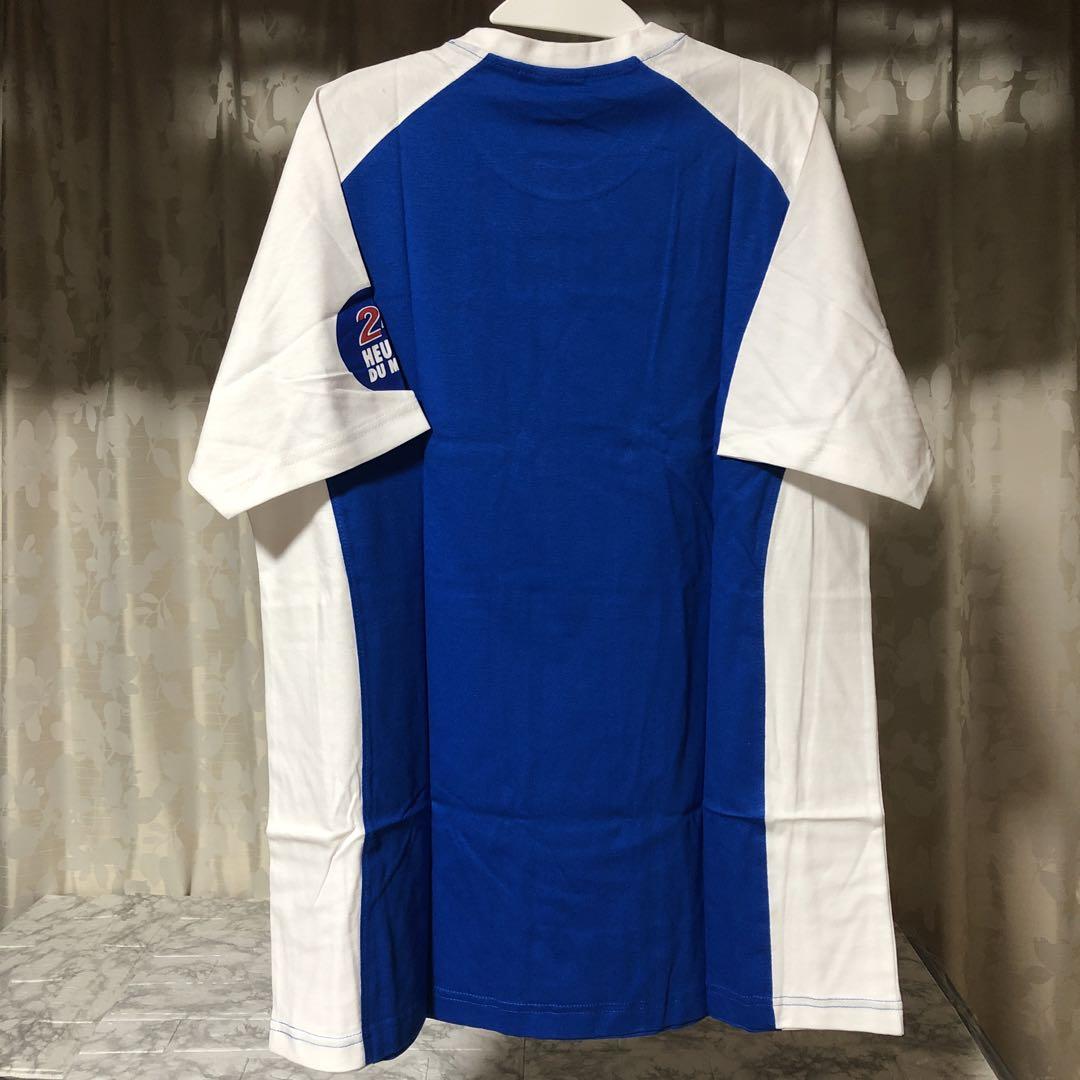 ルマン24 F1 Tシャツ Lサイズ フランス 現地物