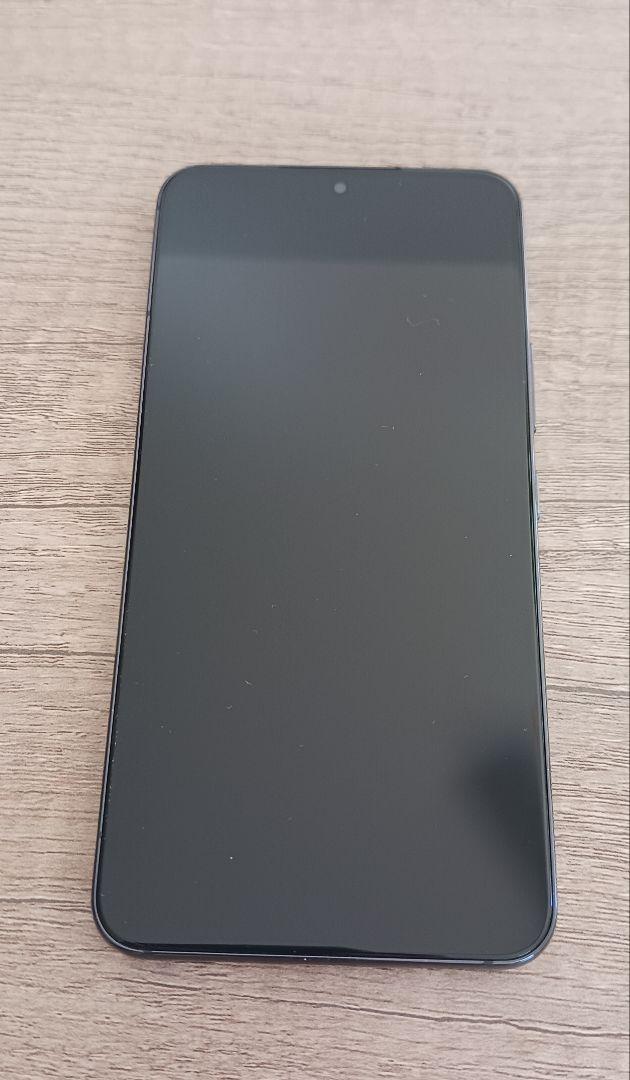 スマートフォン本体 Galaxy S22