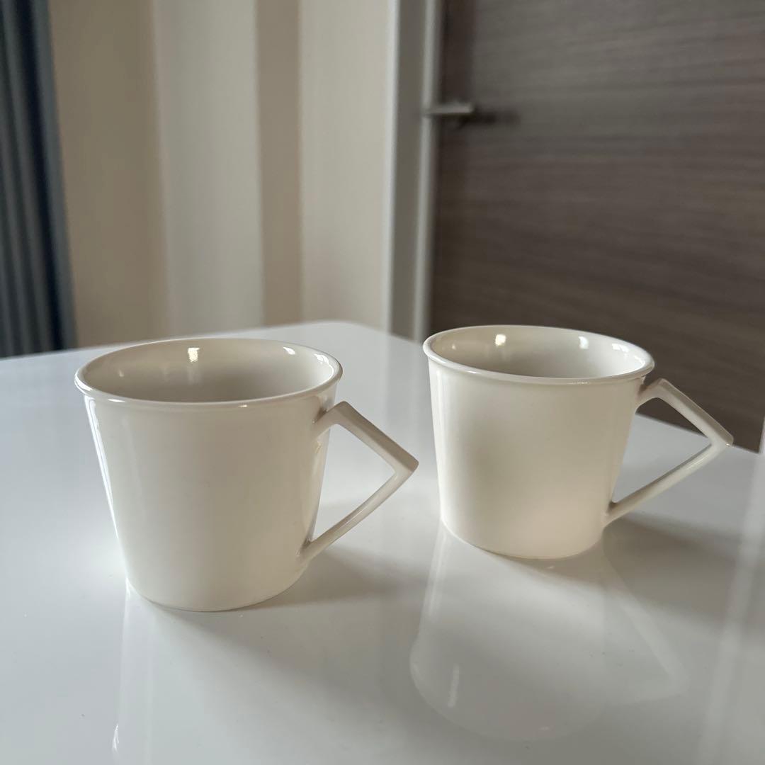 濱岡健太郎さん マグカップS