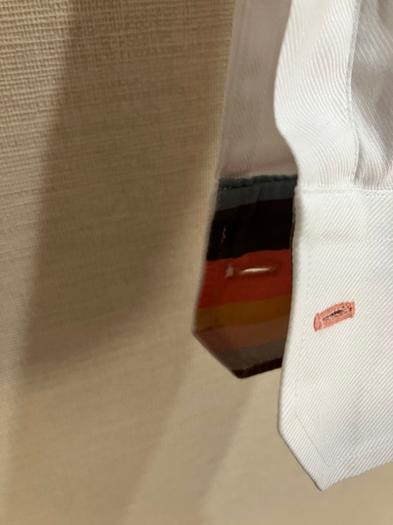 1115_ポールスミス シャツ 現行タグ 3枚セット 1115_ポールスミス シャツ 現行タグ 3枚セット