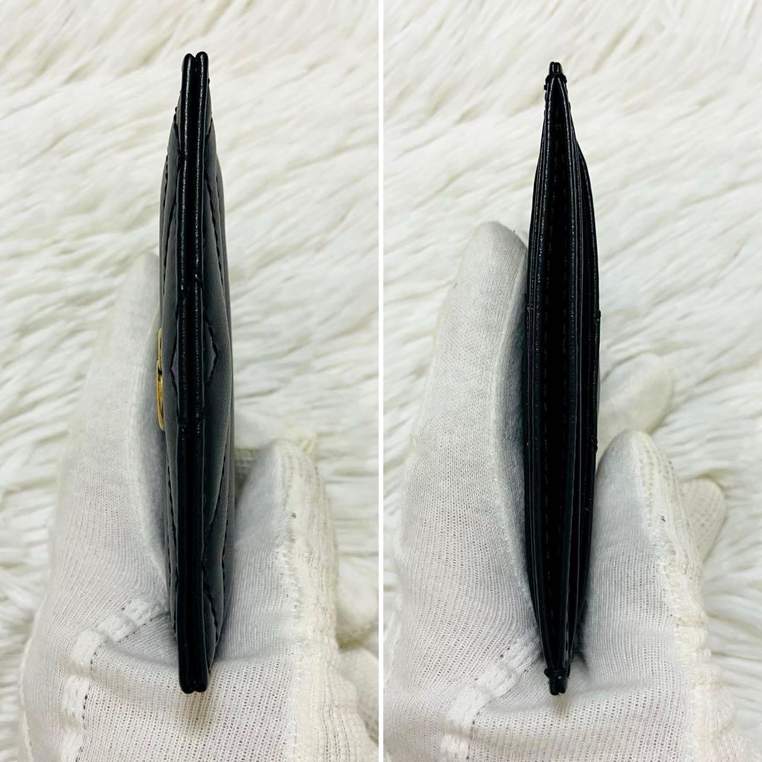 カードケース GGマーモント