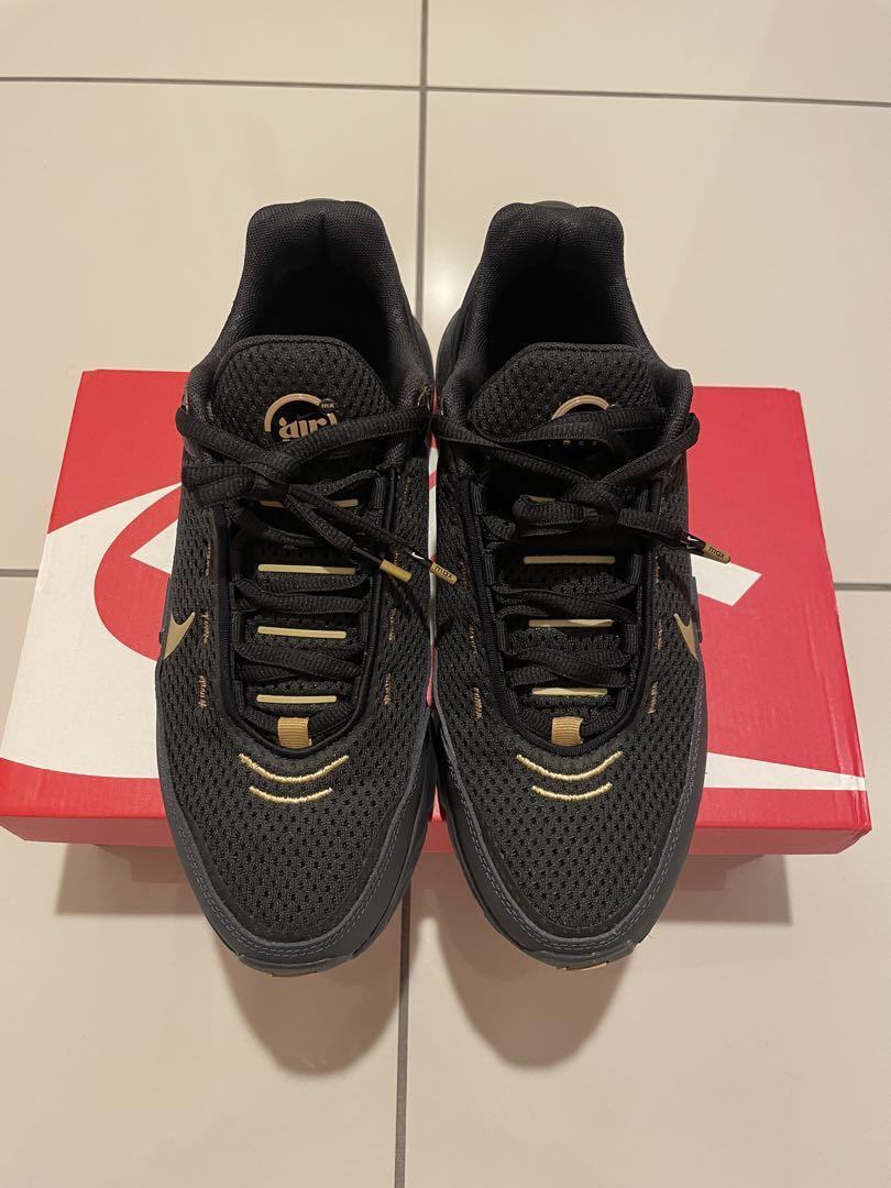 Nike Air Max Pulse