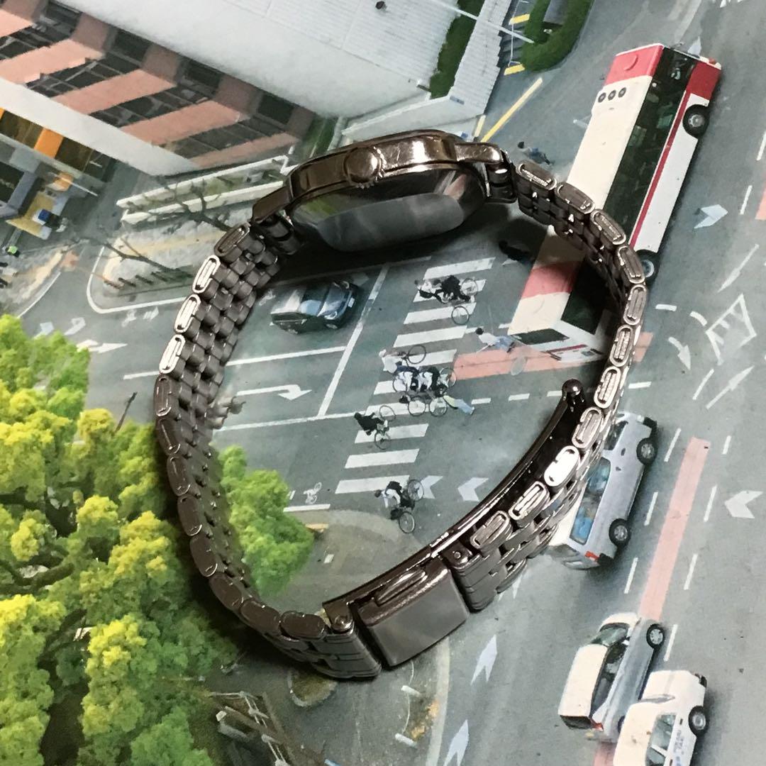 OMEGA DE VILLE  レディース　腕時計