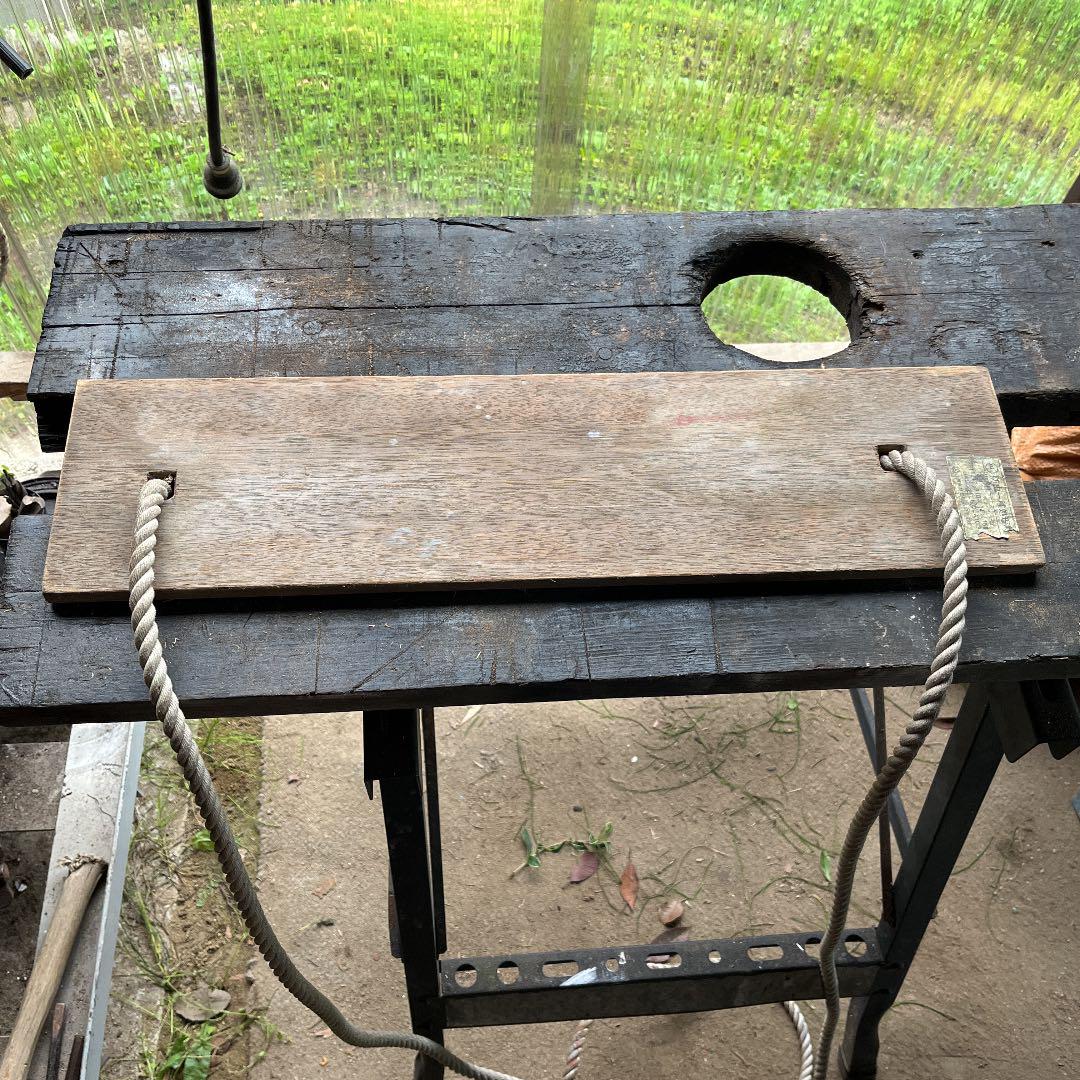 ハイジのブランコ 小学校備品