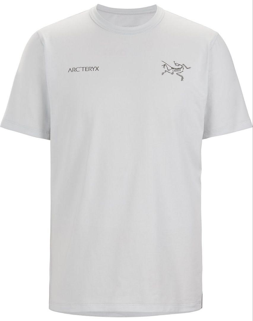 新品】アークテリクス キャプティブ スプリットTシャツ 【全商品