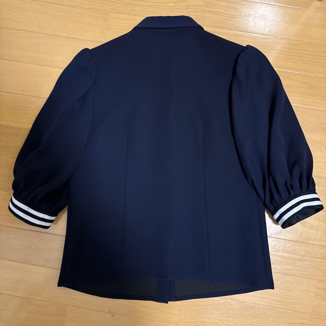 BORDERS at BALCONY コート トレンチコート 【BORDERS