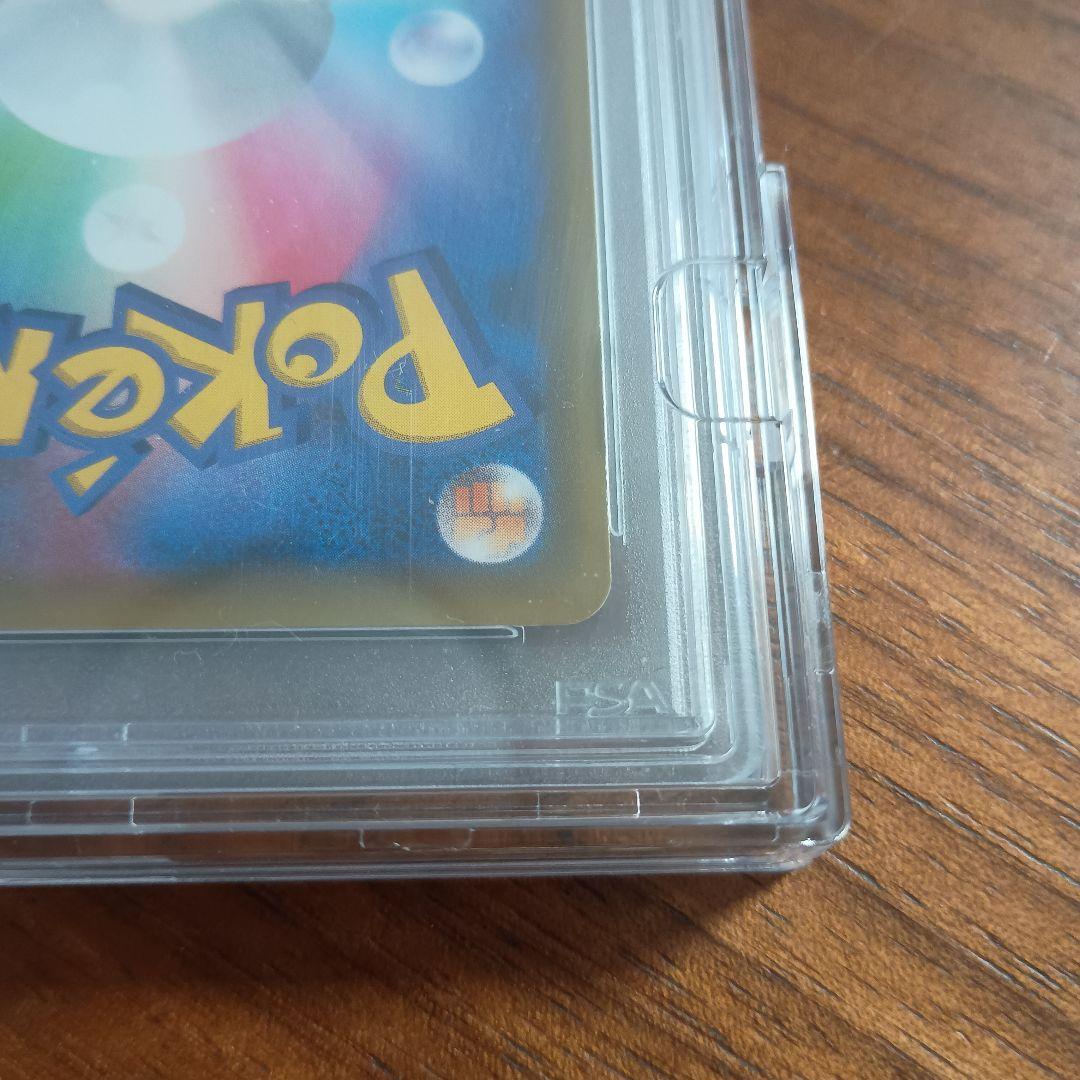 ポケモンカード　psa10 メイ　SR