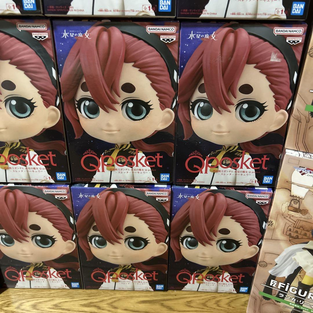 フィギュア & スピーカー　計21点セット‼️