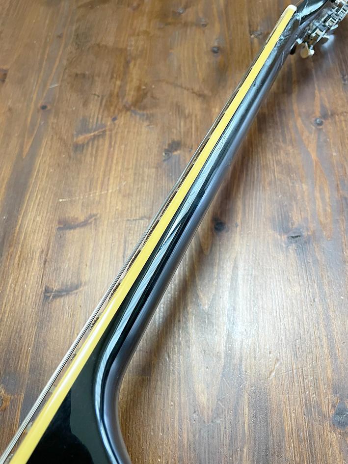 Epiphone レスポール エレキギター Standard 訳あり　ブラック