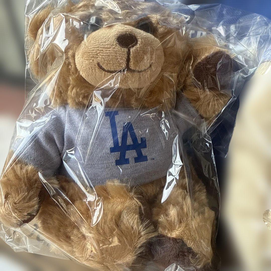 大谷翔平 グッズ フーディー Lサイズ リュックサック ベアー 他