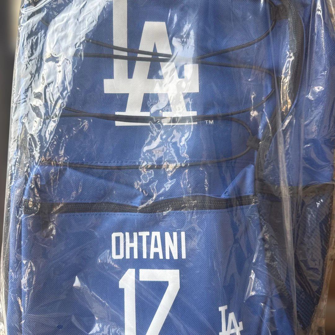 大谷翔平 グッズ フーディー Lサイズ リュックサック ベアー 他