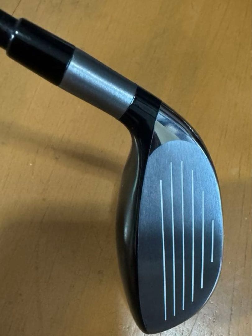 APEX UW ユーティリティウッド 17° APEX UW ユーティリティウッド 17°