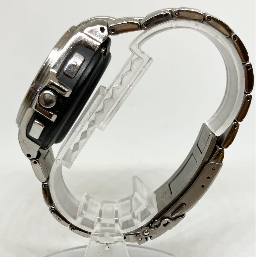 トヨタ　クラウン　キーインテグレーテッドウォッチ　クォーツ　メンズ腕時計 トヨタ ゼロクラウンキーインテグレーテッドウォッチ 腕時計