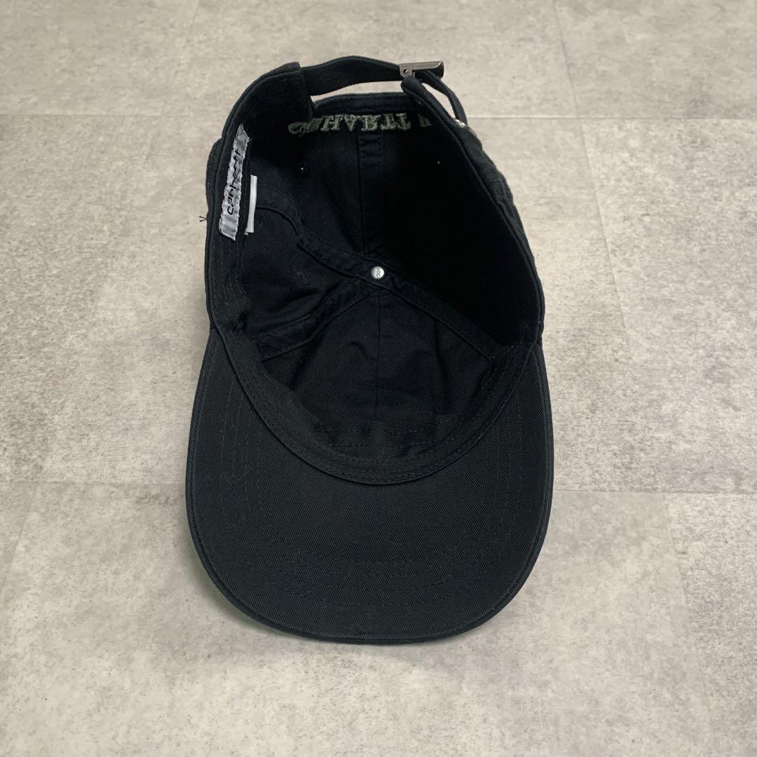 90s y2k 希少 カーハート アンダーグラウンOLD CAP レア 美品