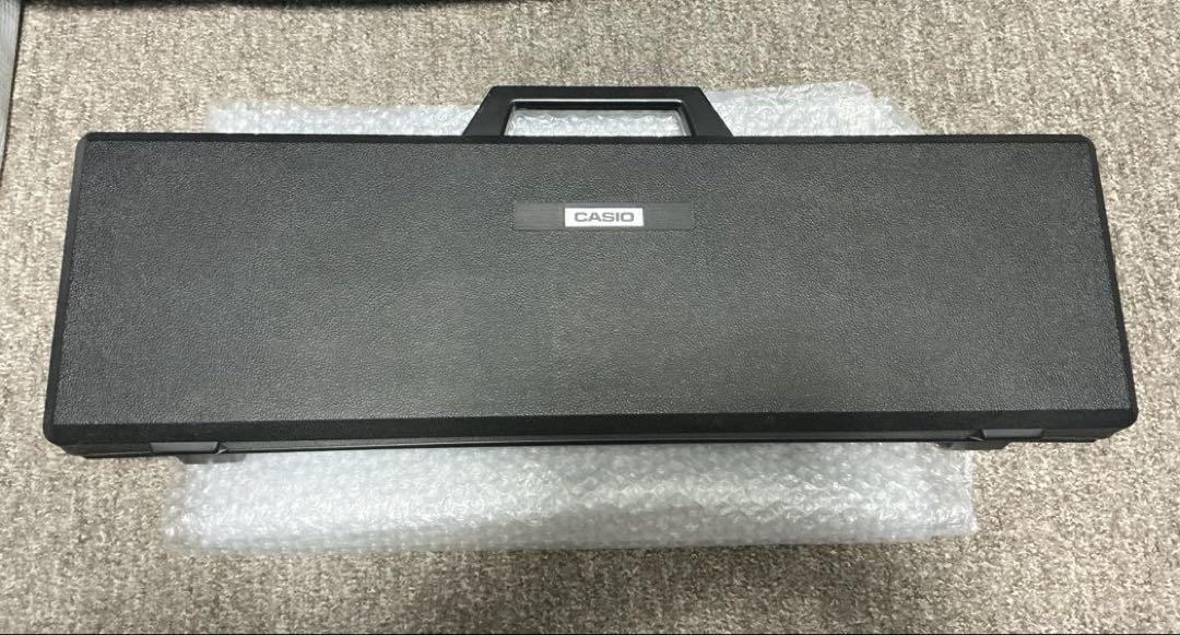 Casio PT-31☆セミアナログ式シンセサイザー☆昭和レトロ☆日本製☆ 人気ショップが最安値挑戦！】 Casio PT-31☆セミアナログ式