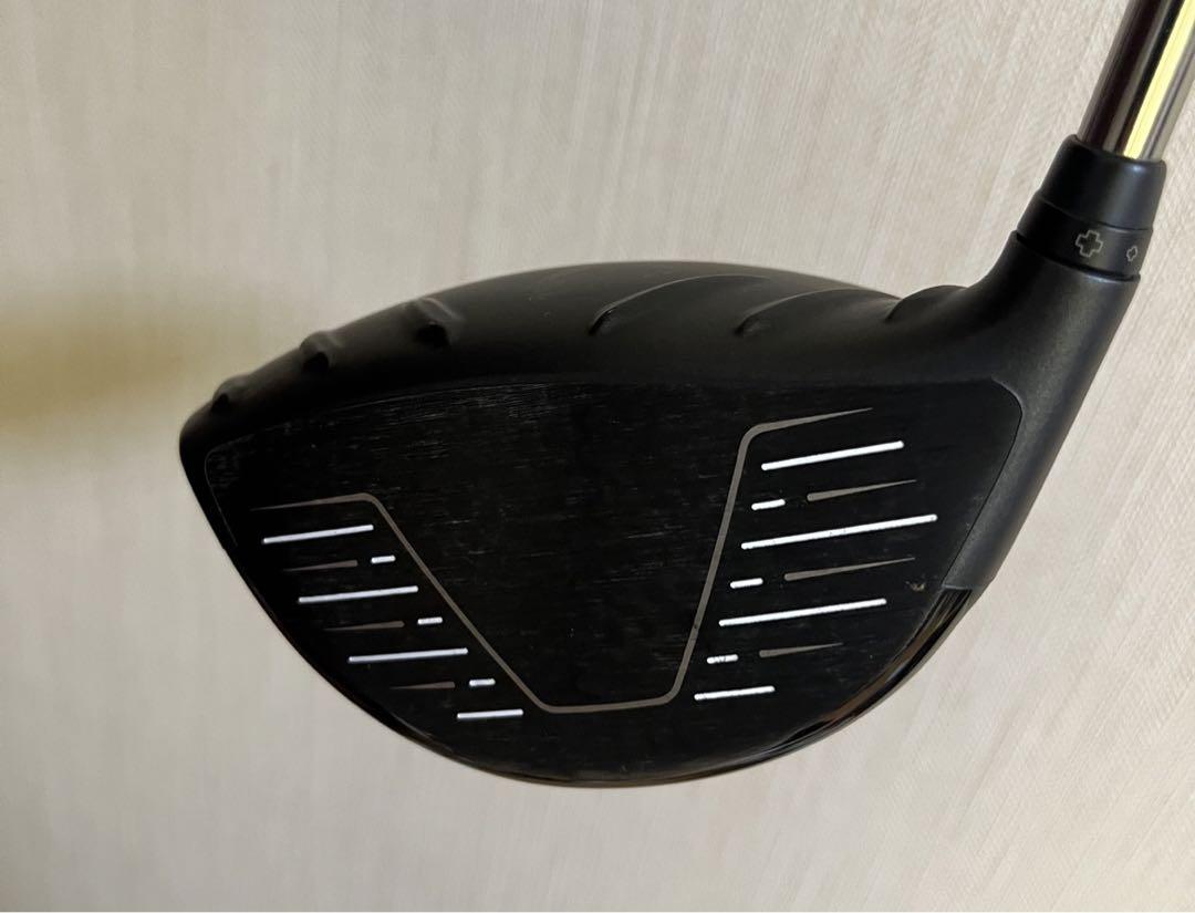 PING G410 ドライバー LST 9度