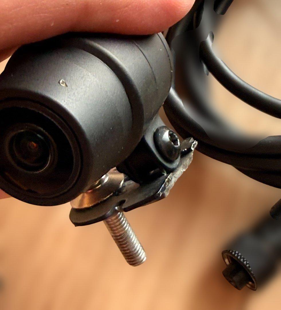 ミツバサンコーワ EDR-21Gα ドラレコMITSUBA BRIGHTFACE_UK