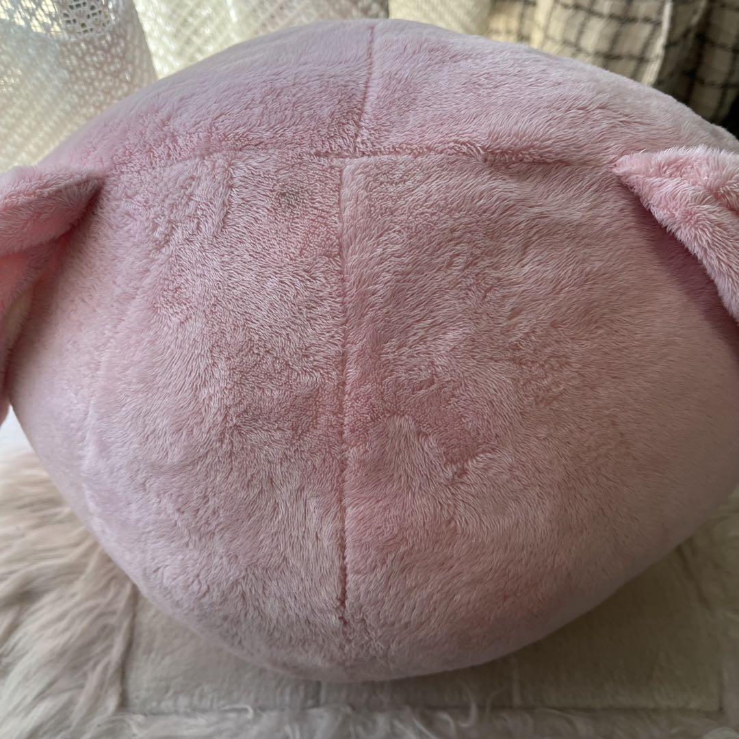 フリッカ　ぬいぐるみ
