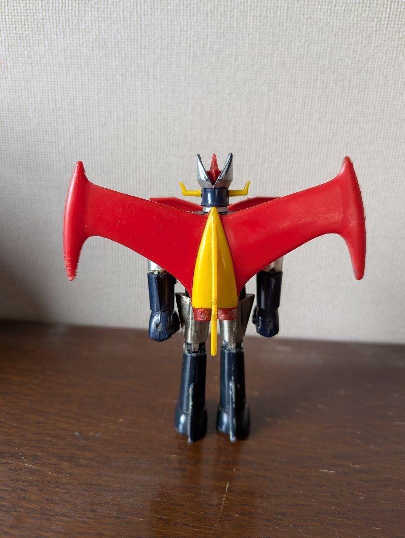 グレートマジンガー　ポピー　当時物