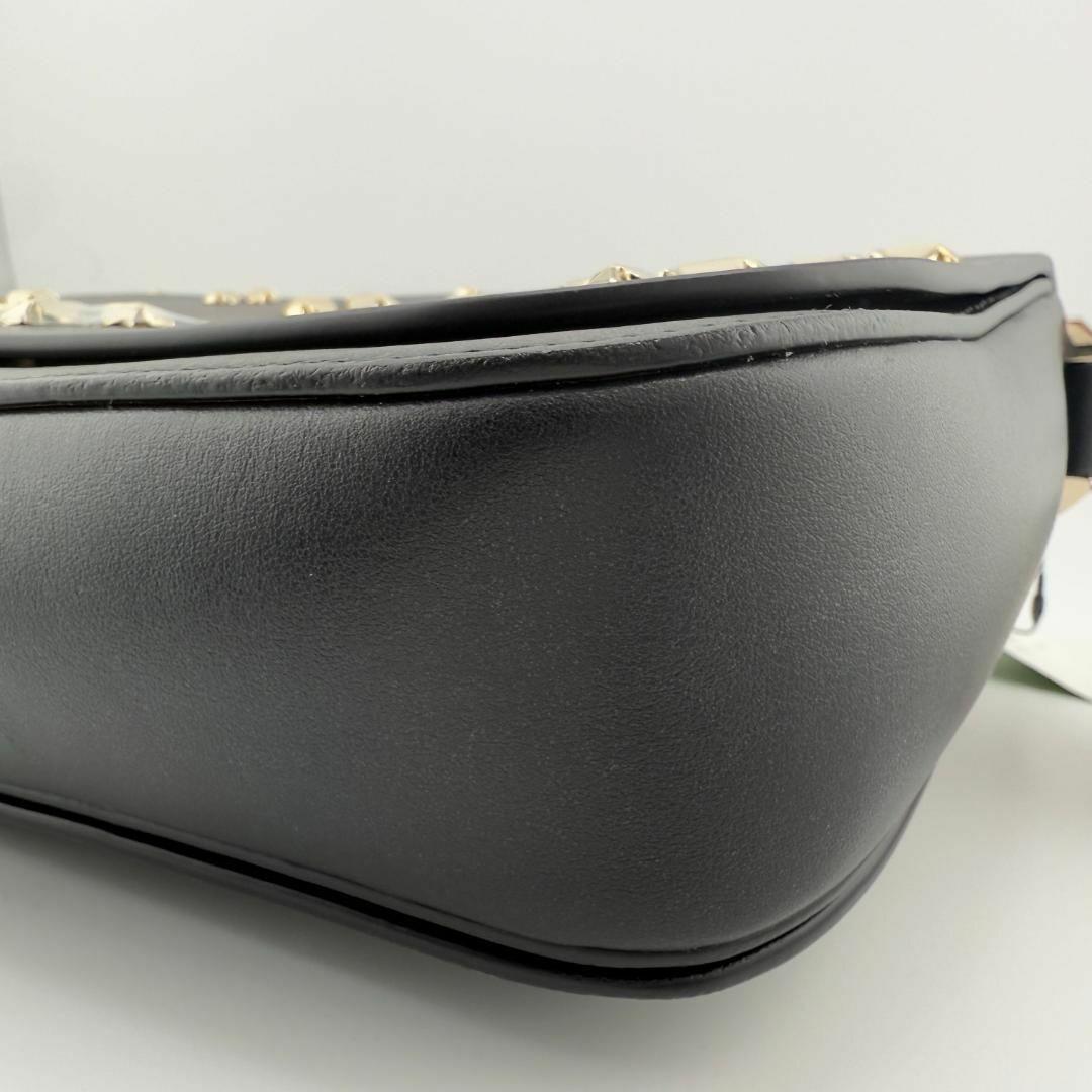 ✨超希少新品✨ kate spade ケイトスペード ショルダー スタッズ